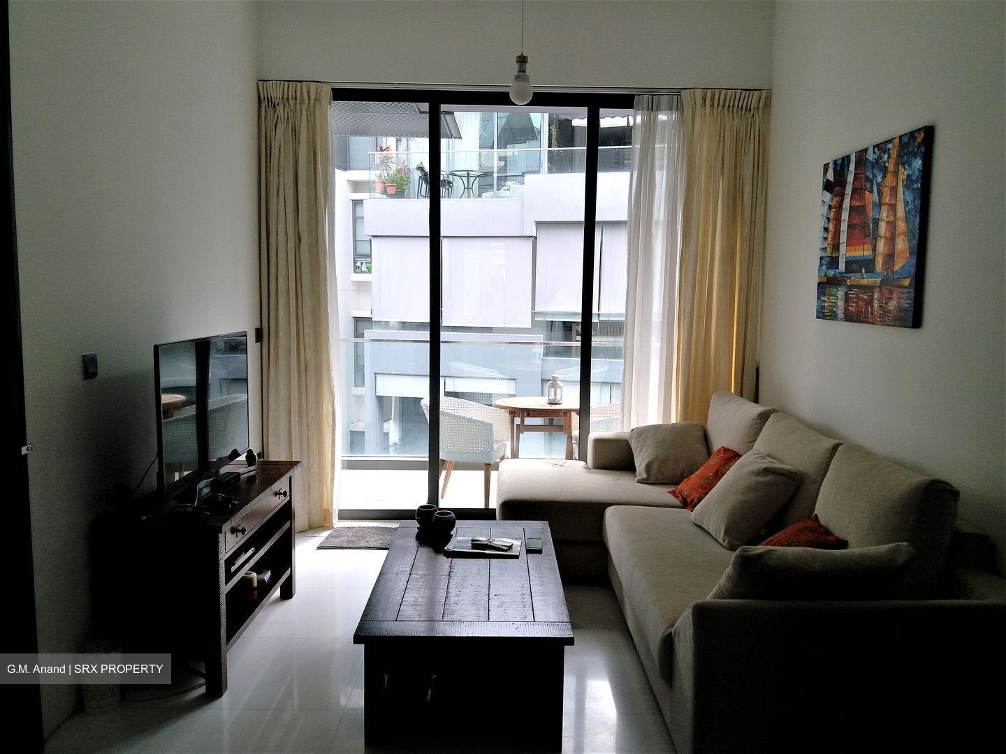 Holland Residences (D10), Condominium #583918681